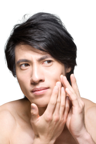 Home Remedy For Acne